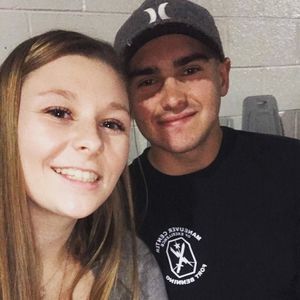 Meet your Posher, Travis